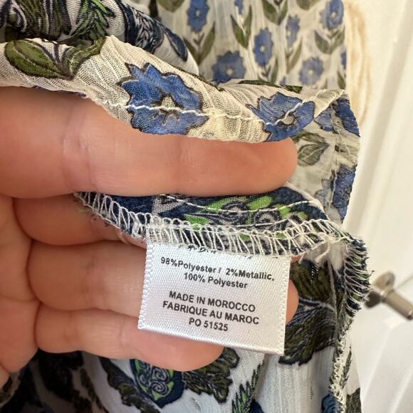 MISA Elisabetta Dress - Picture 4 of 9